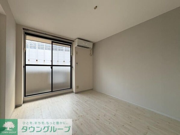 リヴァリー成城の物件内観写真